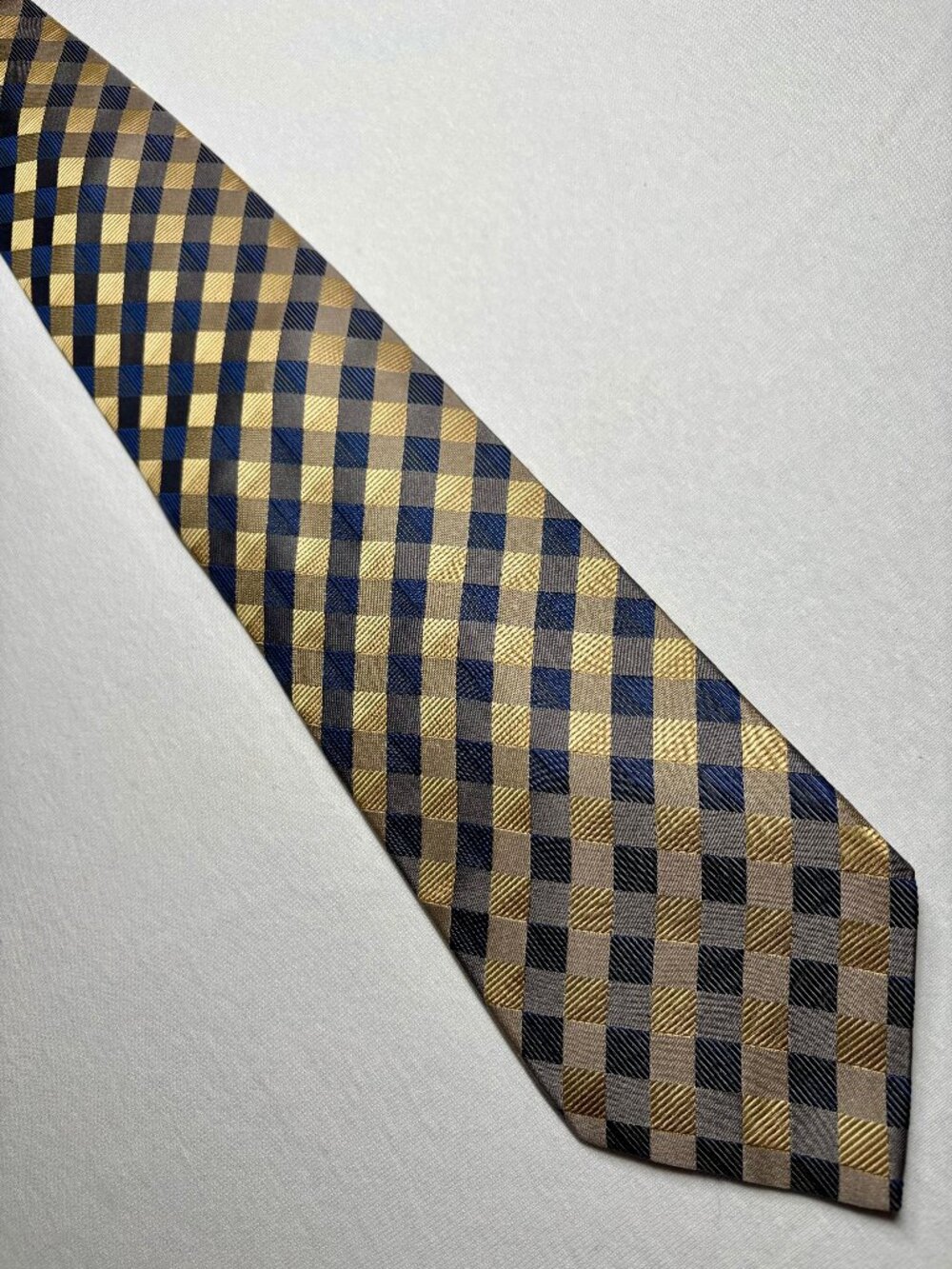 VALERIO GARATI Necktie 60"